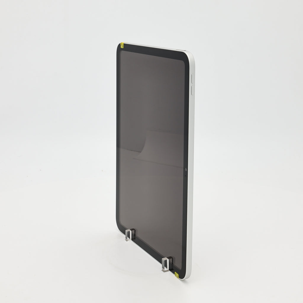 99新 Apple iPad 10代 64G 銀色 WIFI