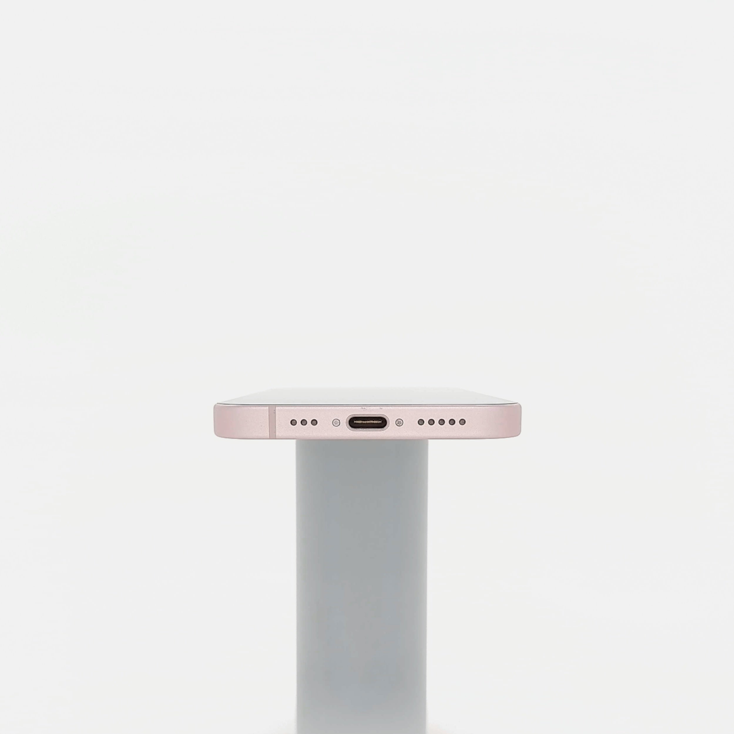 95新 Apple iPhone 15 256G 粉紅色 中國大陸版