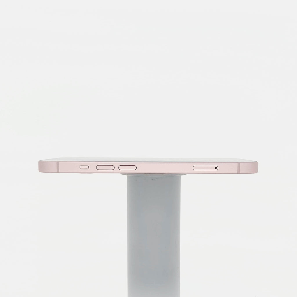 95新 Apple iPhone 15 256G 粉紅色 中國大陸版