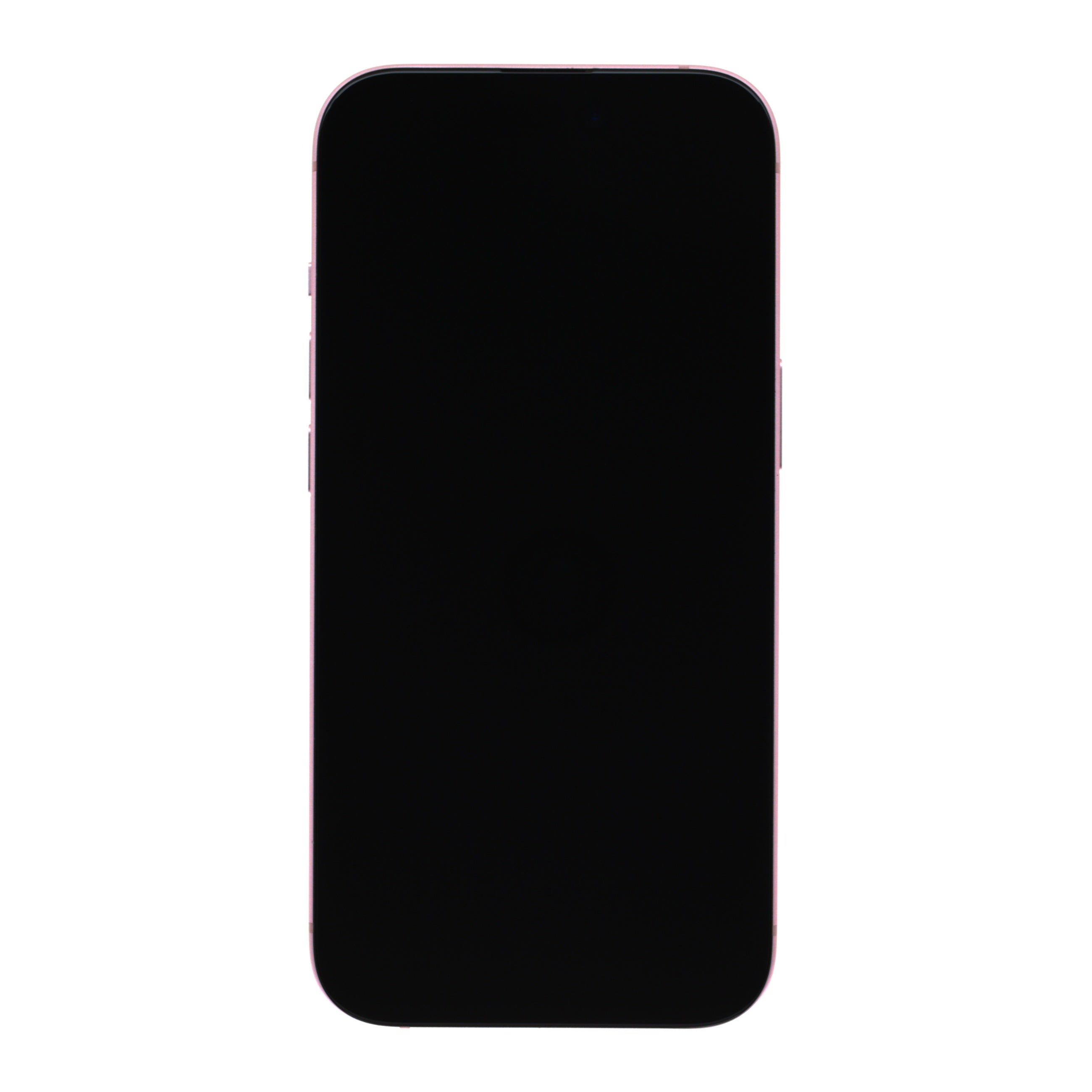 95新 Apple iPhone 15 256G 粉紅色 中國大陸版