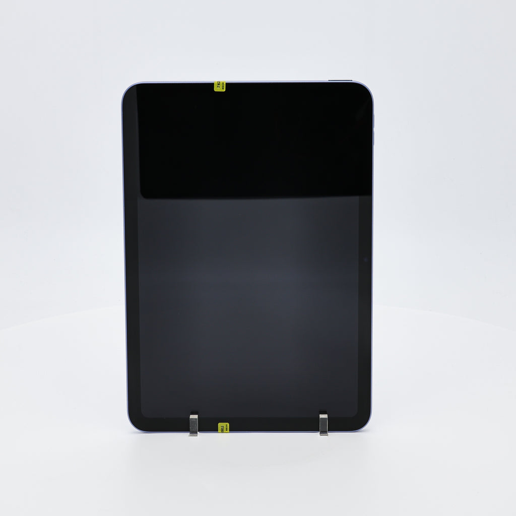 95新 Apple iPad 10代 256G 藍色 WIFI