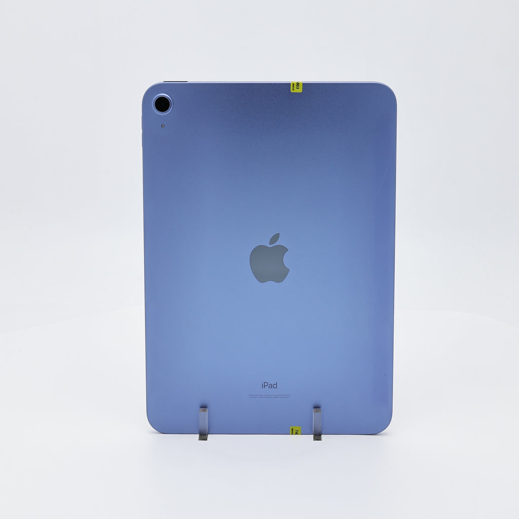 95新 Apple iPad 10代 256G 藍色 WIFI