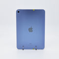 95新 Apple iPad 10代 256G 藍色 WIFI