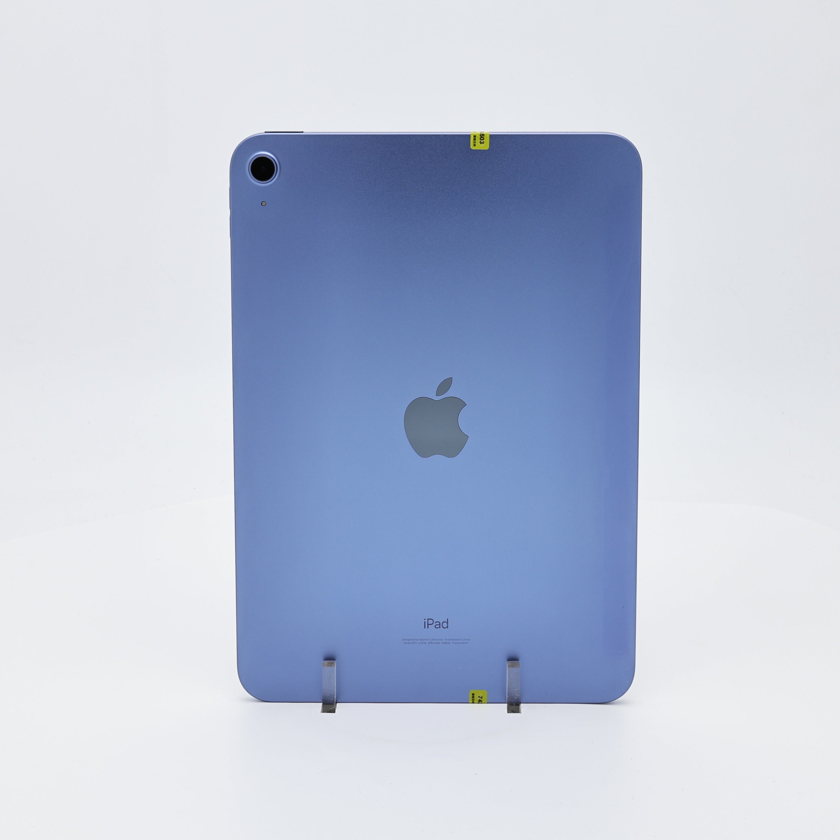 95新 Apple iPad 10代 256G 藍色 WIFI