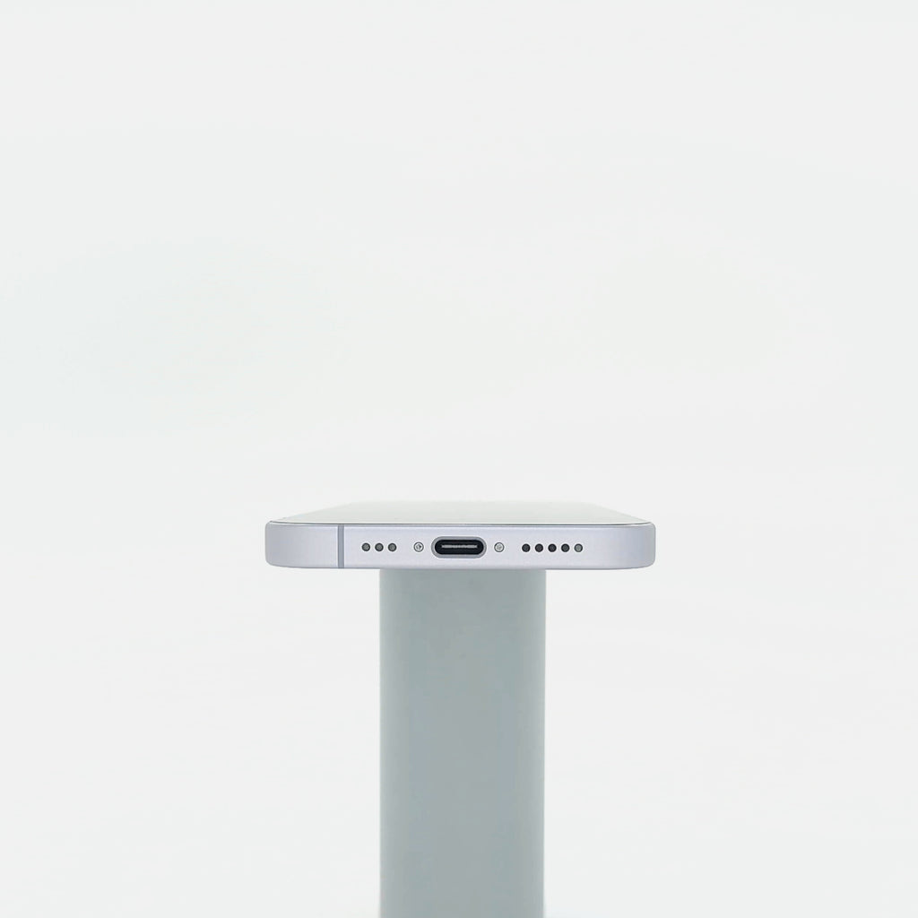 99新 Apple iPhone 17 256G 薰衣草紫色 中國大陸版