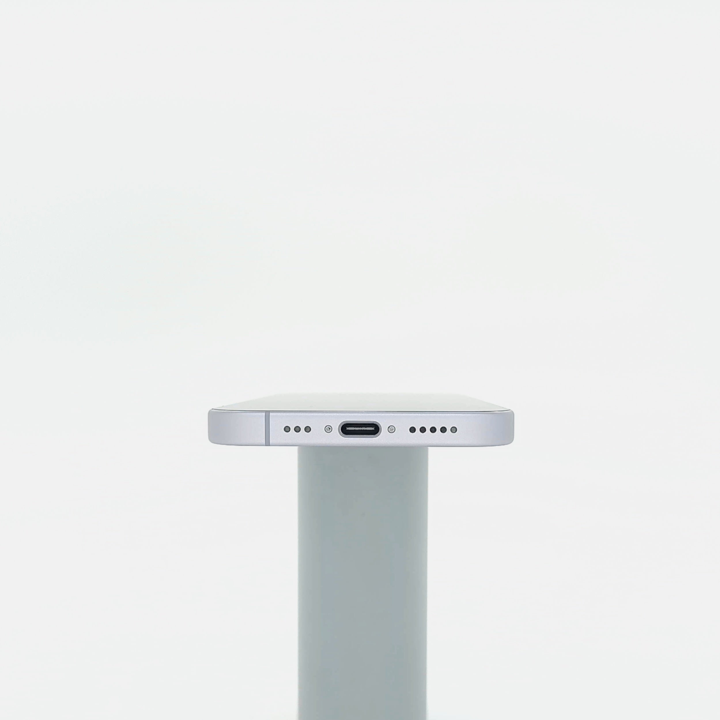 99新 Apple iPhone 17 256G 薰衣草紫色 中國大陸版