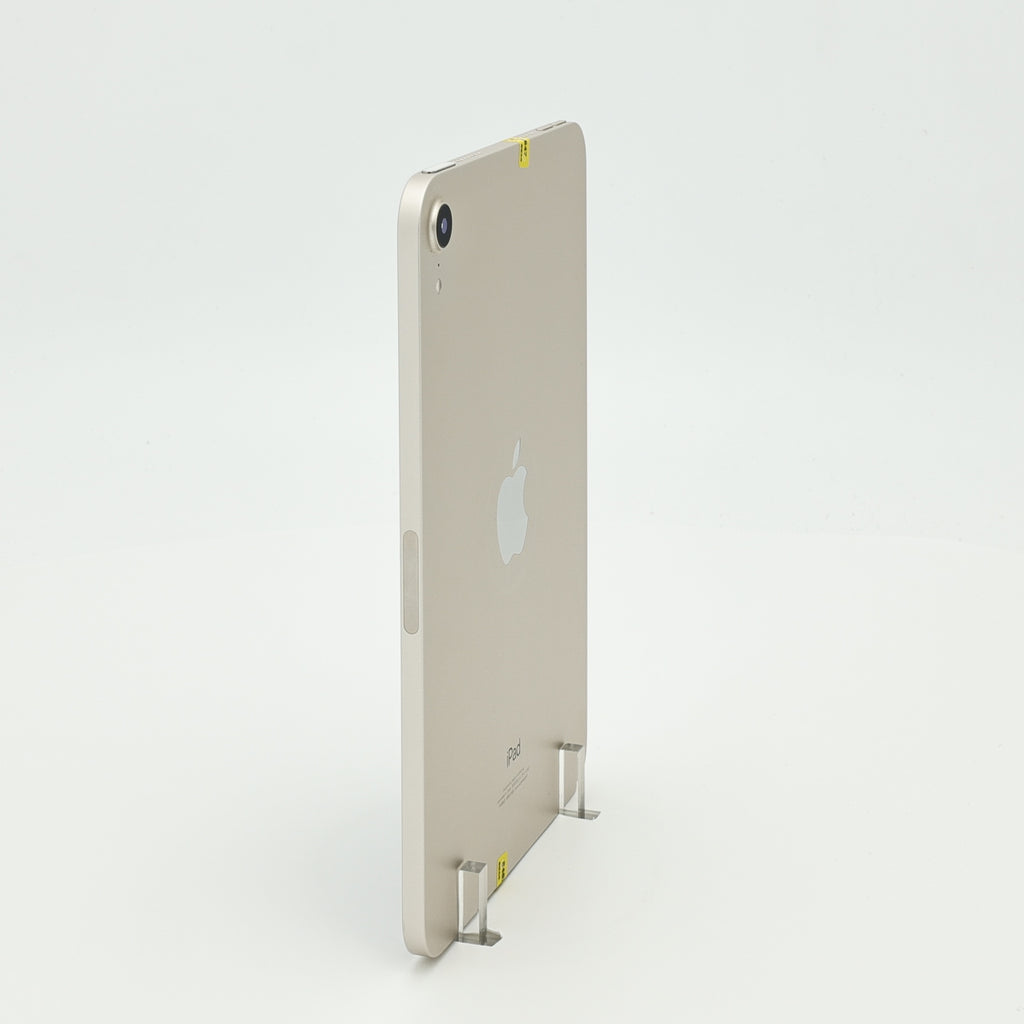 95新 Apple iPad mini6 256G 星光色 WIFI