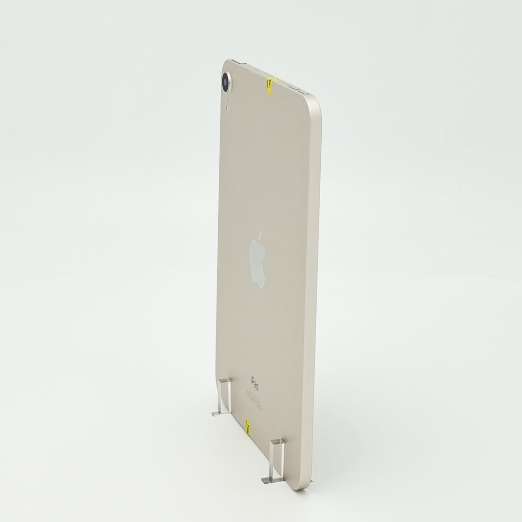 95新 Apple iPad mini6 256G 星光色 WIFI