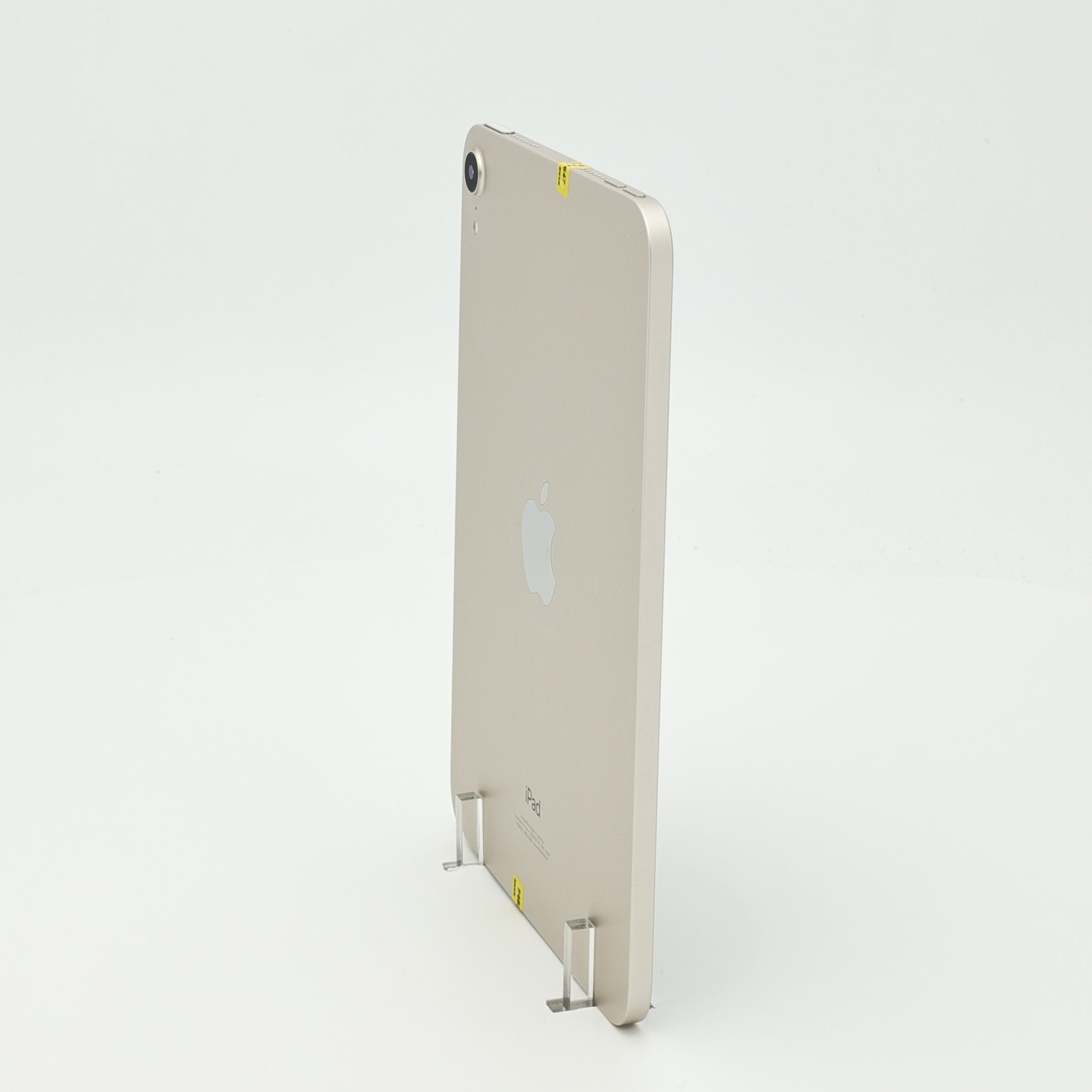 95新 Apple iPad mini6 256G 星光色 WIFI