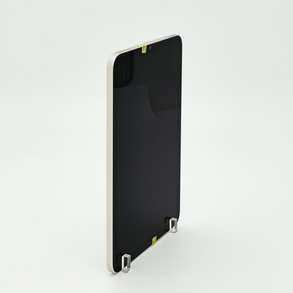 95新 Apple iPad mini6 256G 星光色 WIFI