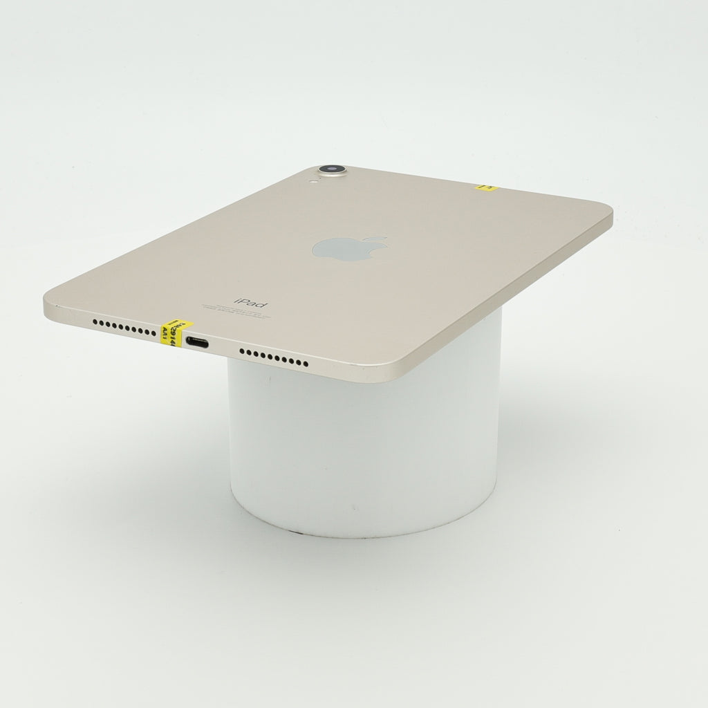 95新 Apple iPad mini6 256G 星光色 WIFI