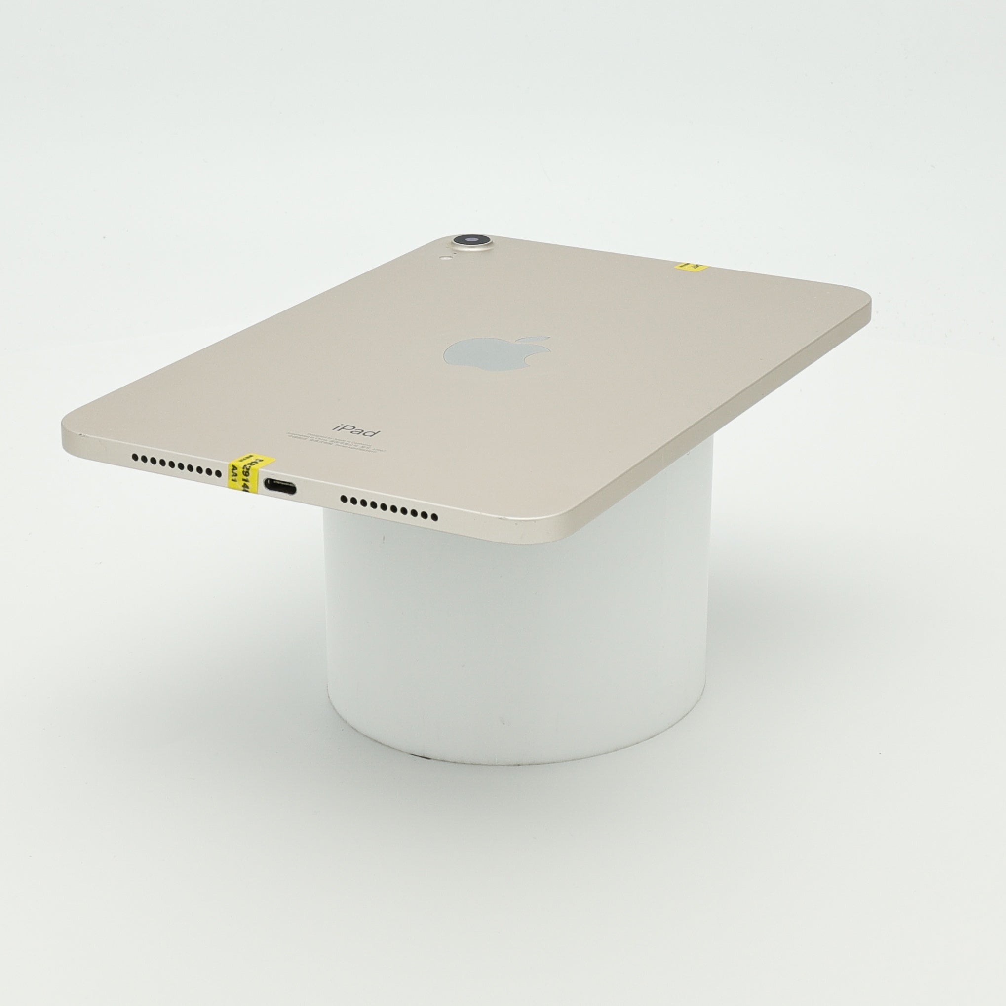 95新 Apple iPad mini6 256G 星光色 WIFI