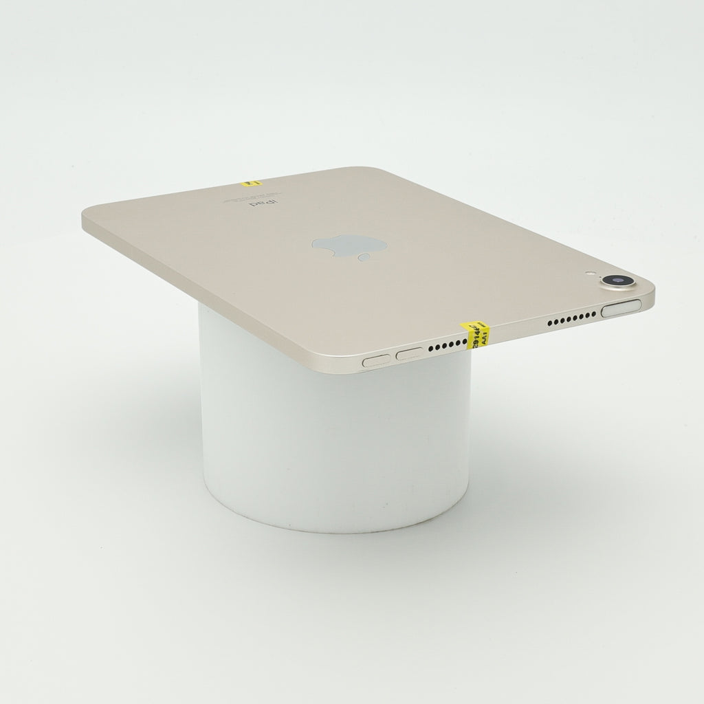 95新 Apple iPad mini6 256G 星光色 WIFI