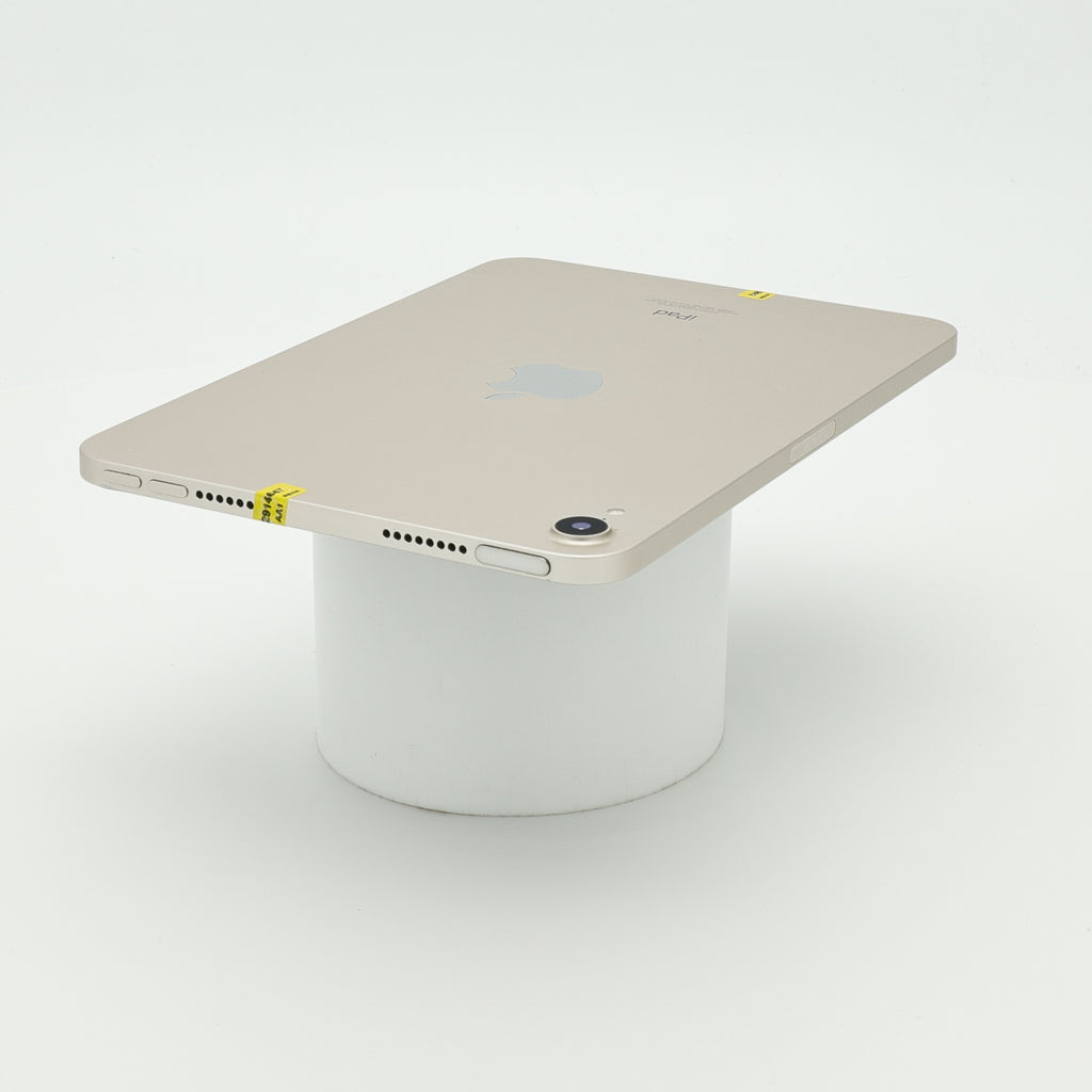 95新 Apple iPad mini6 256G 星光色 WIFI