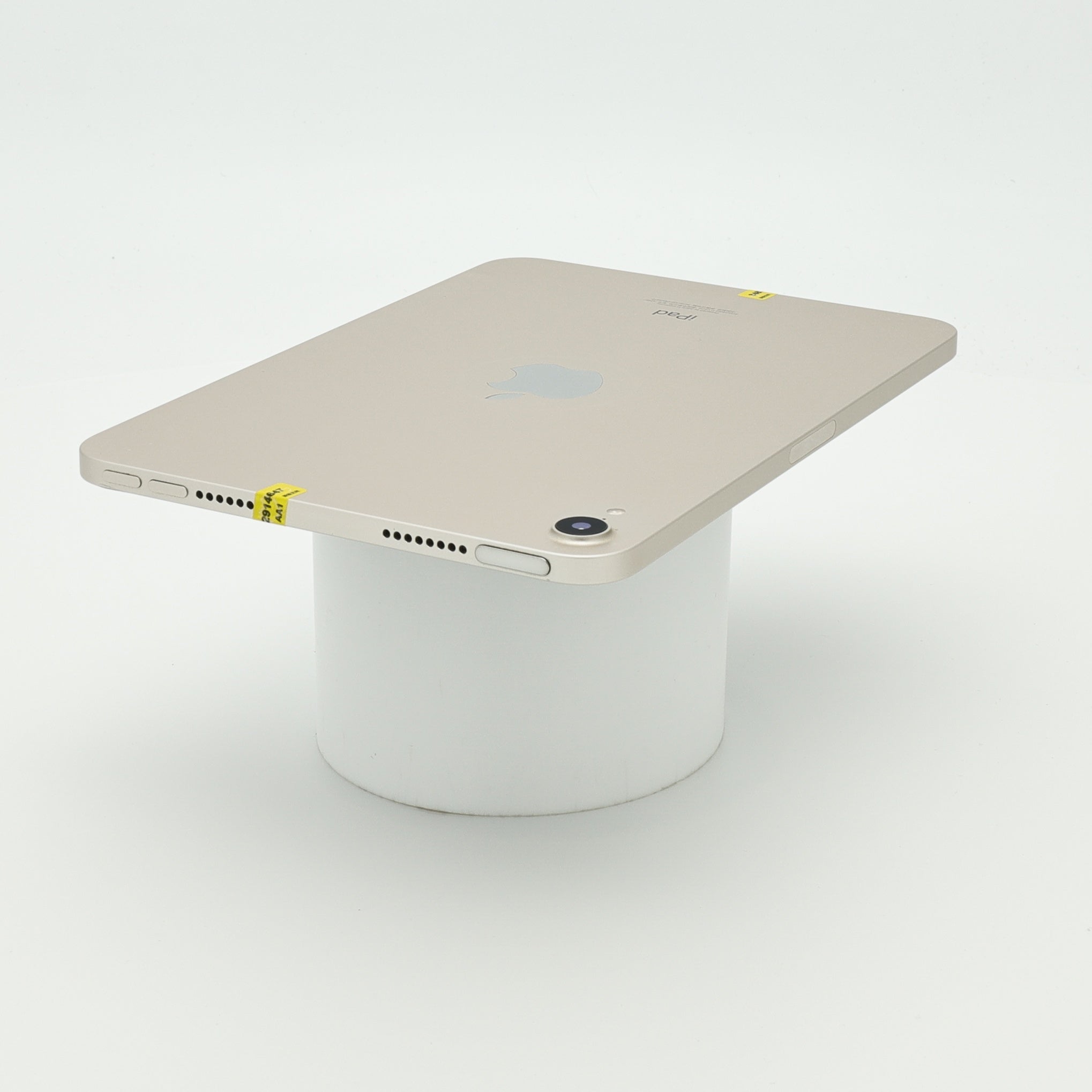 95新 Apple iPad mini6 256G 星光色 WIFI