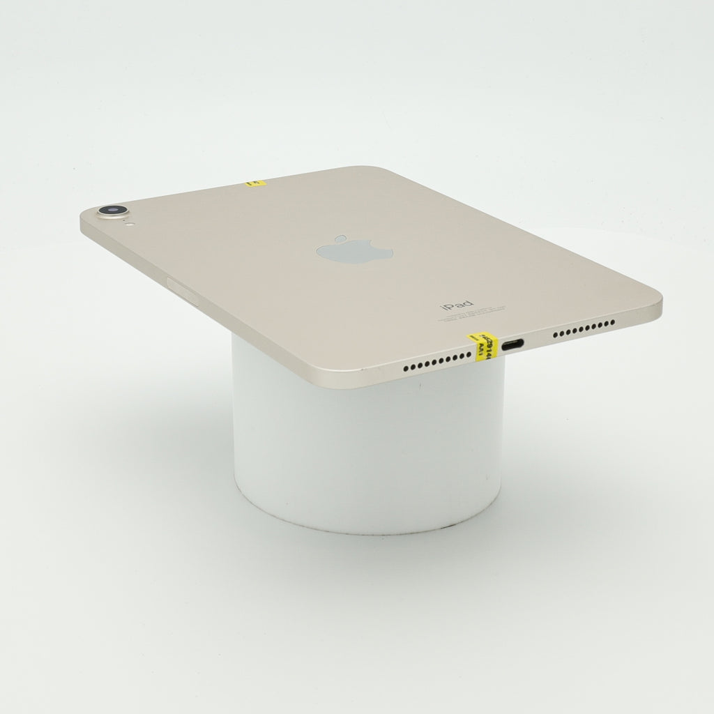 95新 Apple iPad mini6 256G 星光色 WIFI