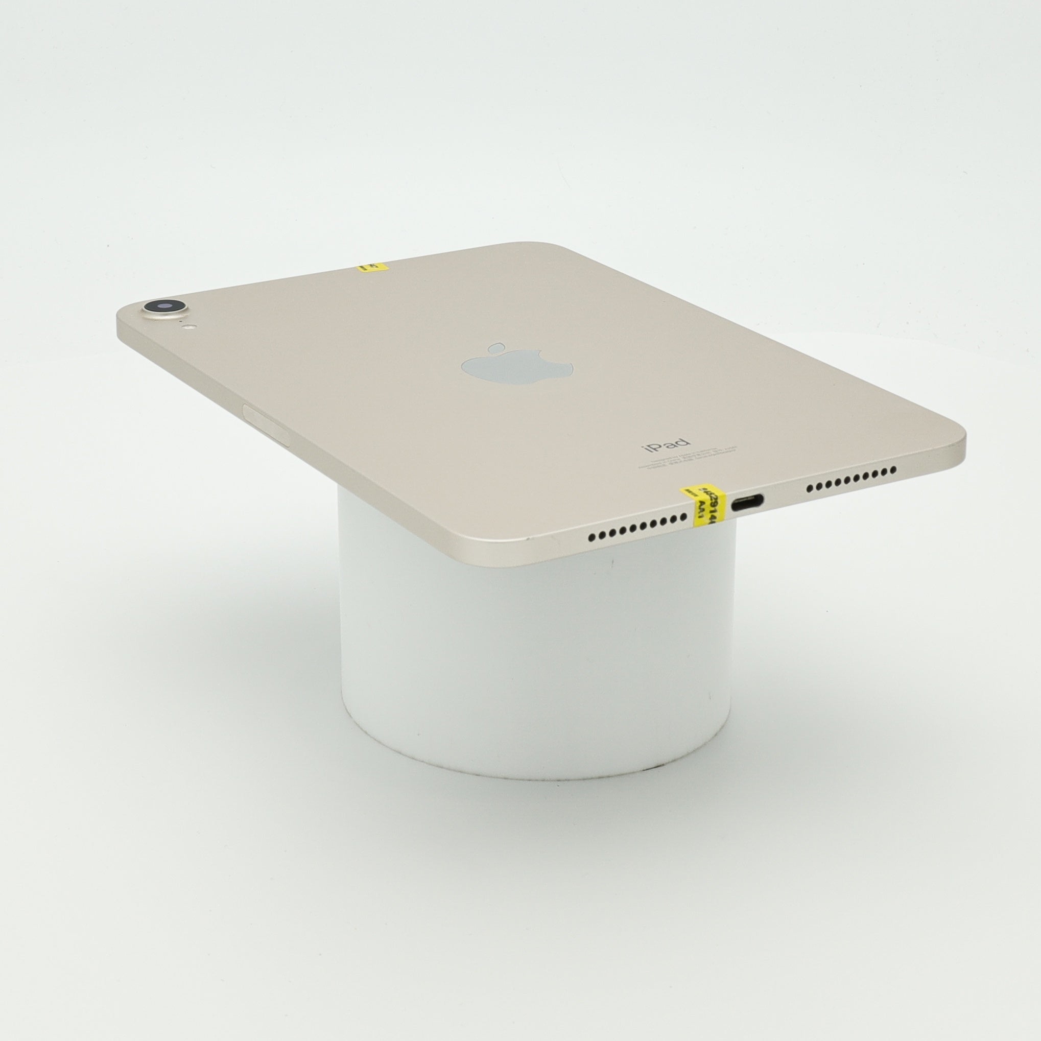 95新 Apple iPad mini6 256G 星光色 WIFI