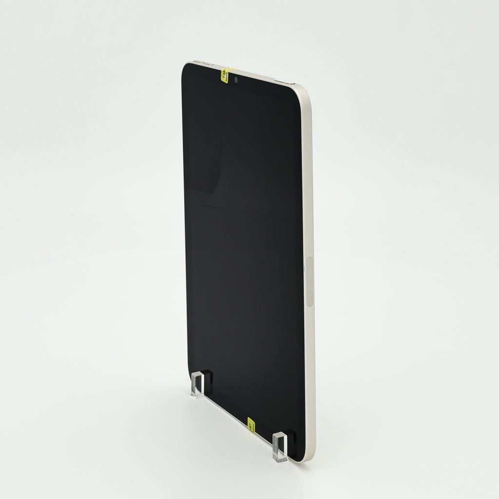 95新 Apple iPad mini6 256G 星光色 WIFI
