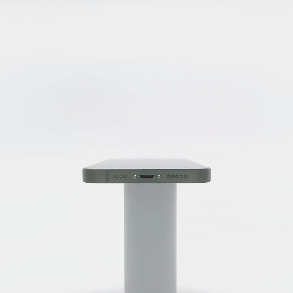 95新 Apple iPhone 13 128G 綠色 中國大陸版