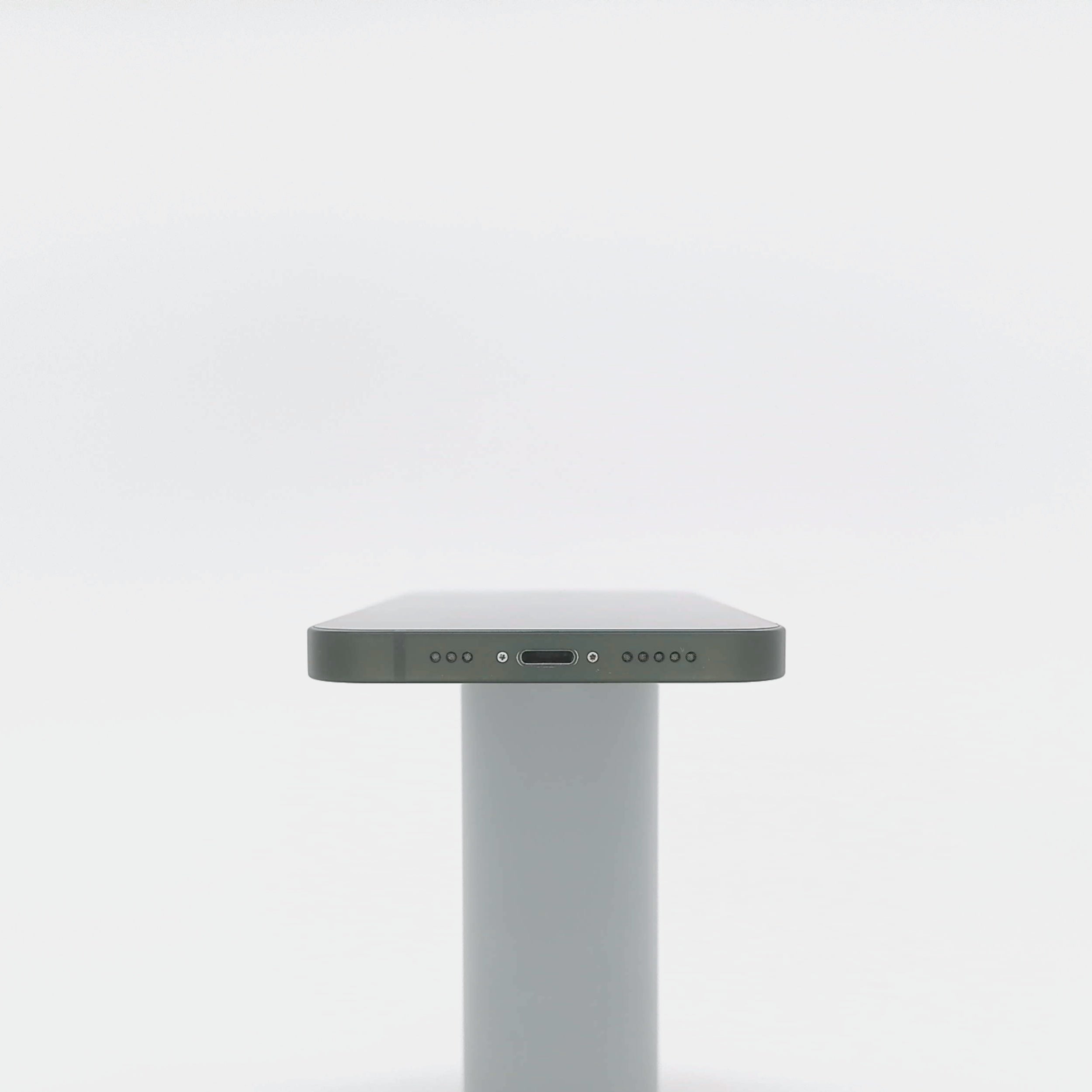 95新 Apple iPhone 13 128G 綠色 中國大陸版