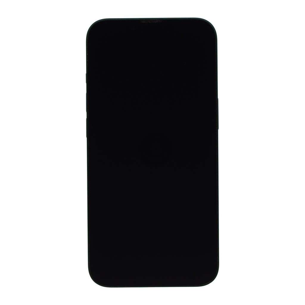 95新 Apple iPhone 13 128G 綠色 中國大陸版