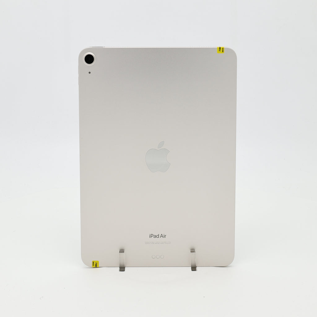 99新 Apple iPad Air5 256G 星光色 WIFI