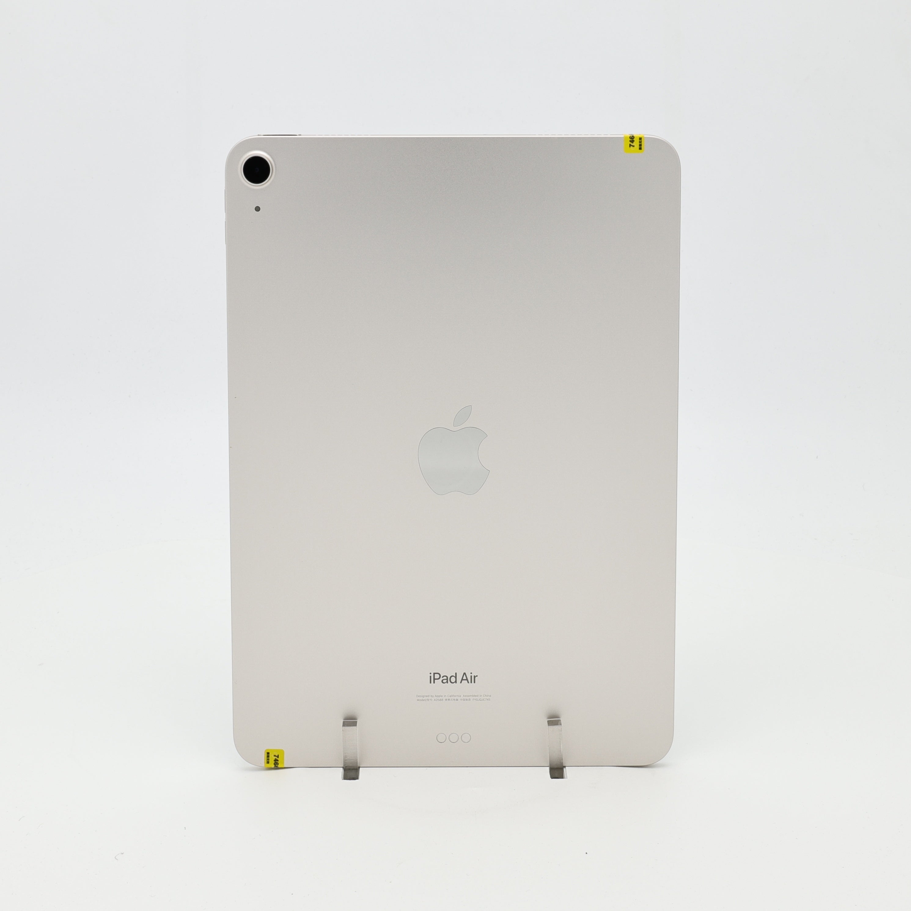 99新 Apple iPad Air5 256G 星光色 WIFI