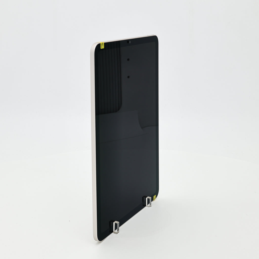 99新 Apple iPad Air5 256G 星光色 WIFI