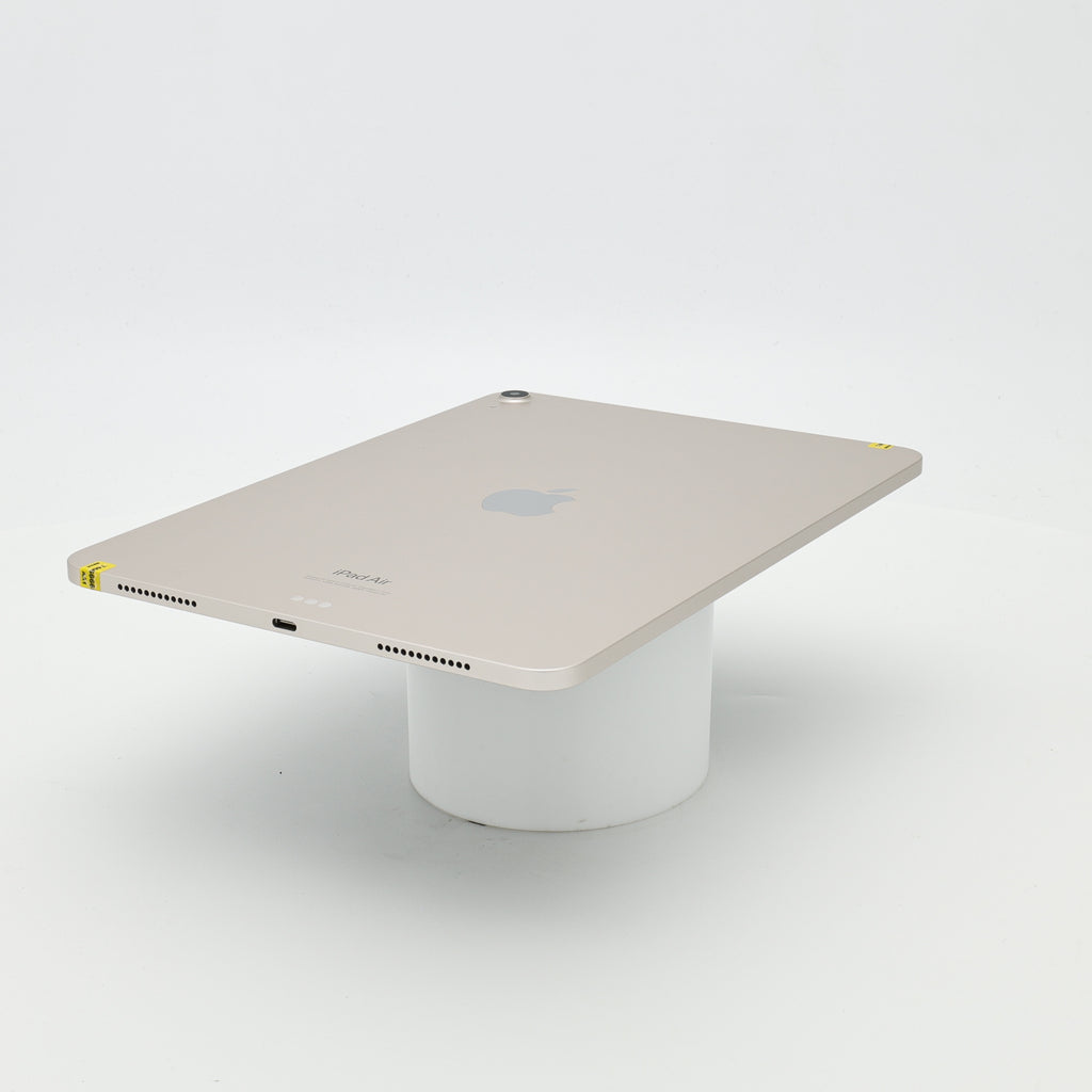 99新 Apple iPad Air5 256G 星光色 WIFI