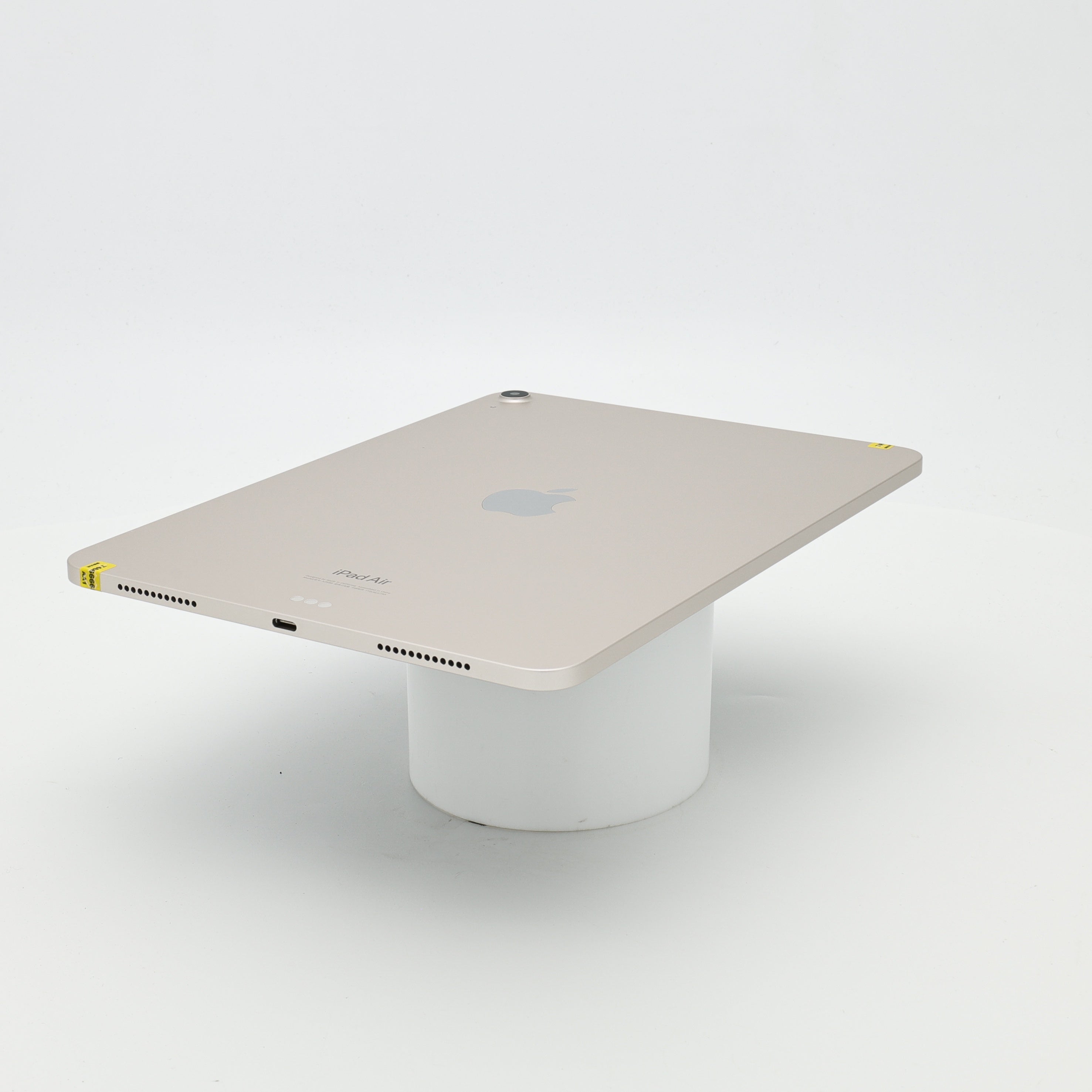 99新 Apple iPad Air5 256G 星光色 WIFI