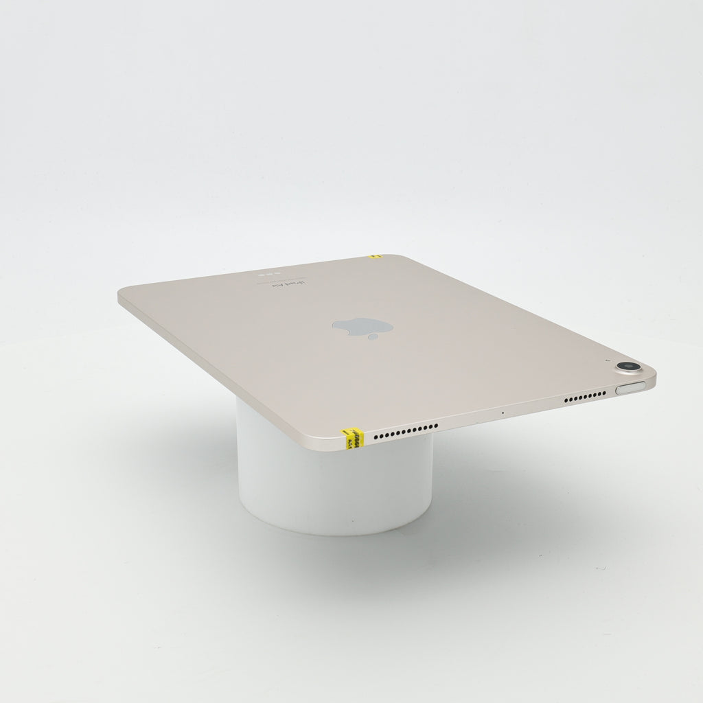 99新 Apple iPad Air5 256G 星光色 WIFI