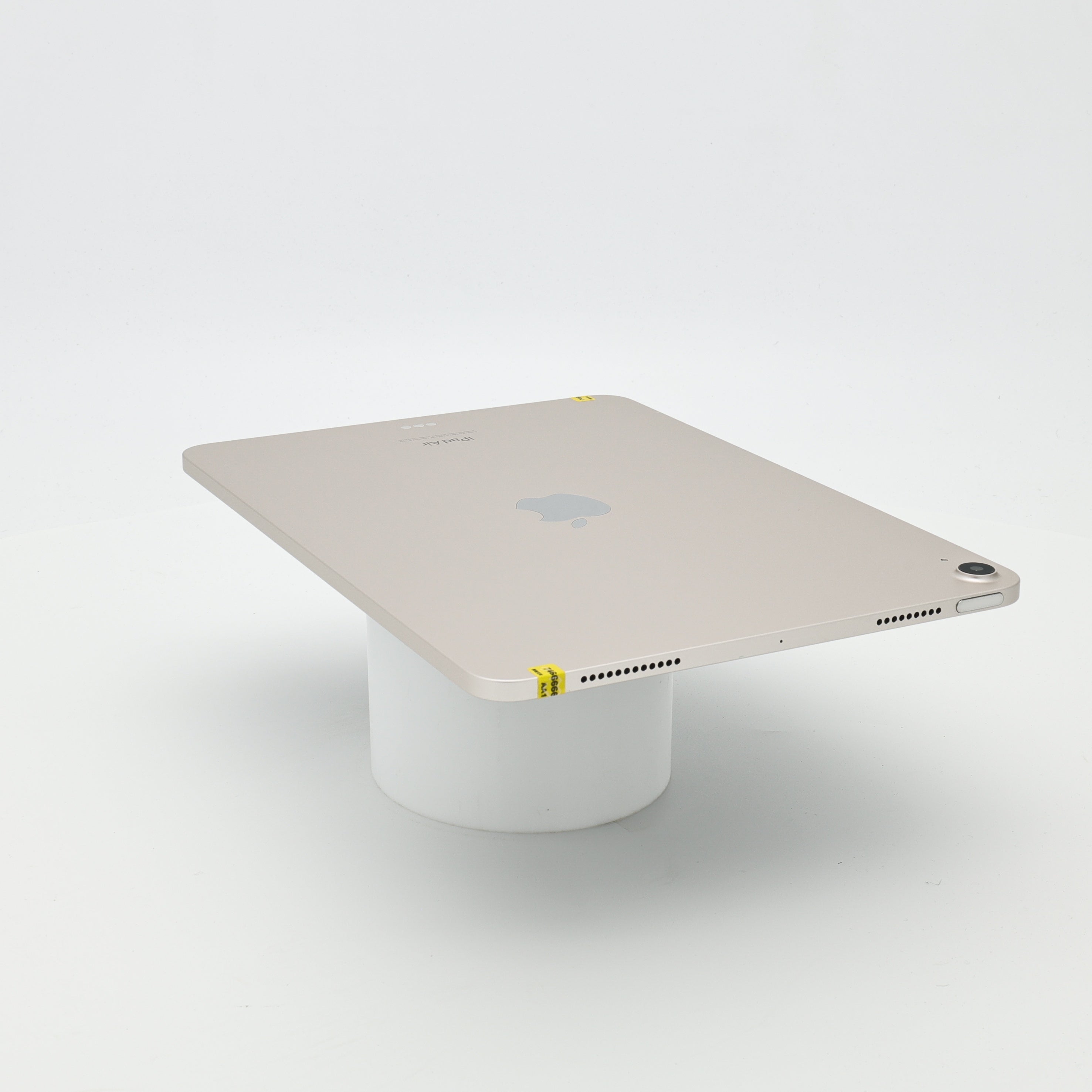 99新 Apple iPad Air5 256G 星光色 WIFI