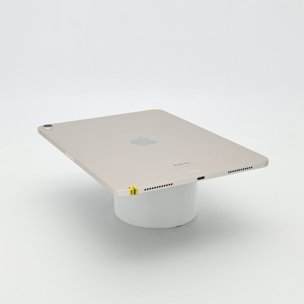 99新 Apple iPad Air5 256G 星光色 WIFI