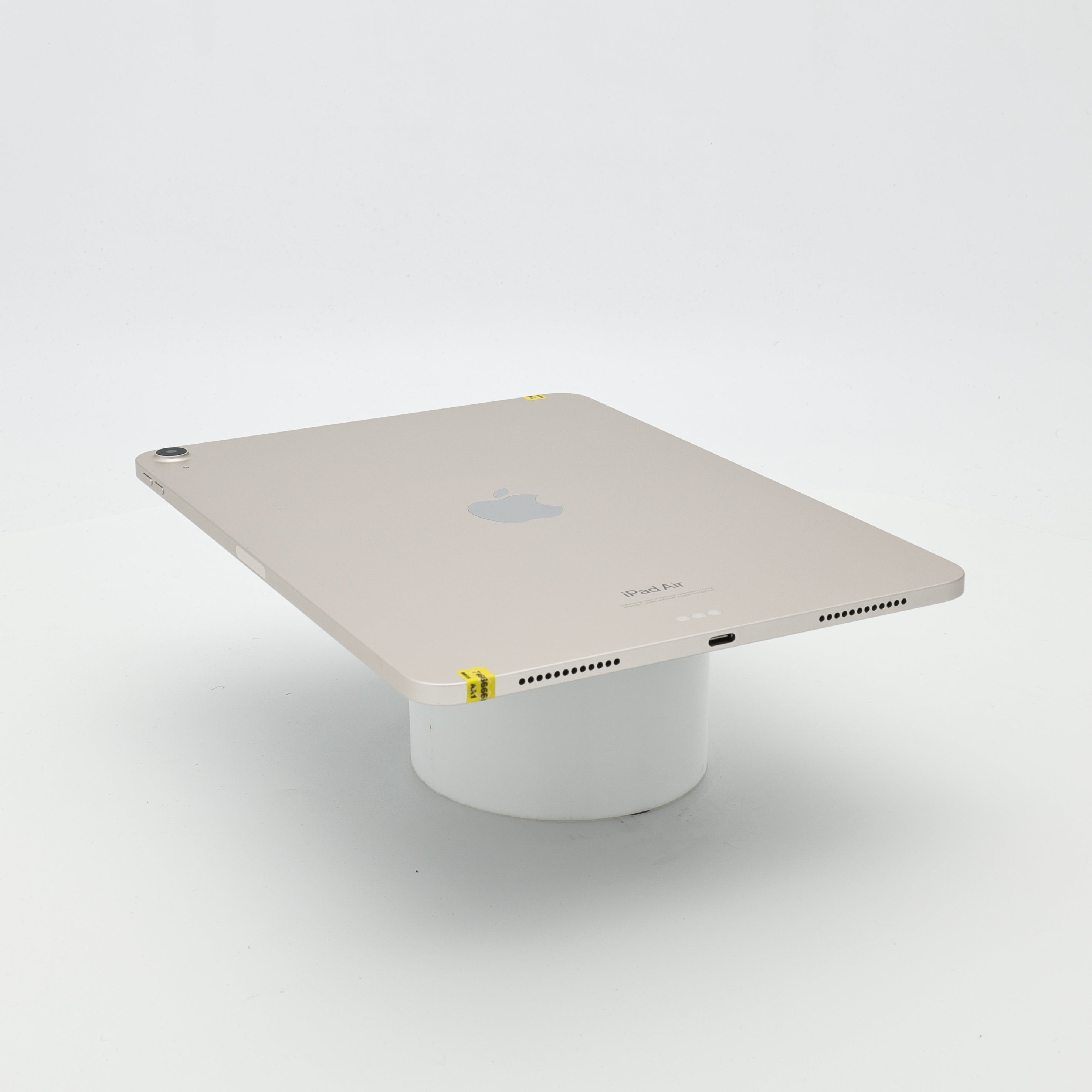99新 Apple iPad Air5 256G 星光色 WIFI