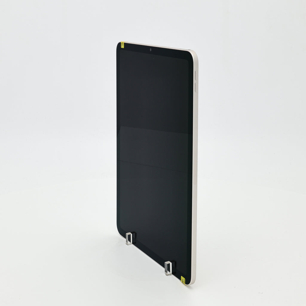 99新 Apple iPad Air5 256G 星光色 WIFI