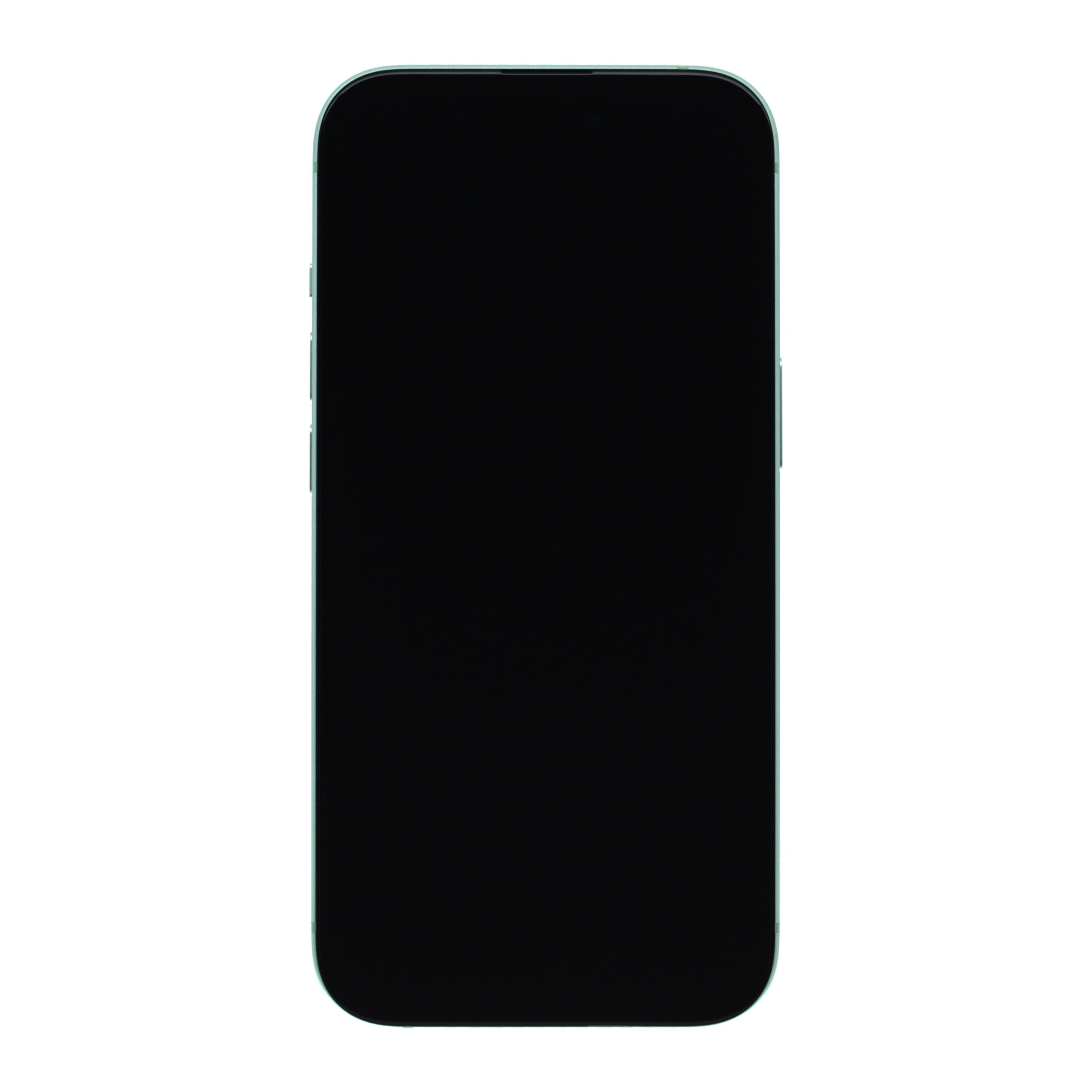 95新 Apple iPhone 15 256G 綠色 中國大陸版