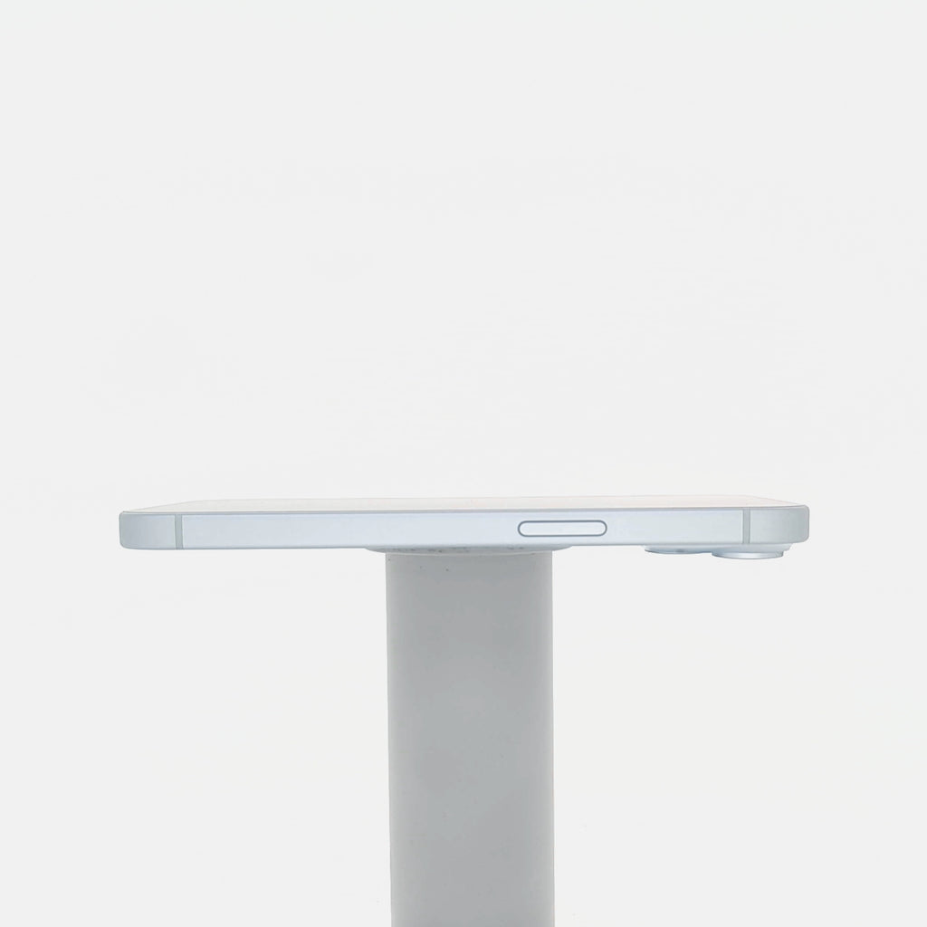 95新 Apple iPhone 15 128G 藍色 中國大陸版