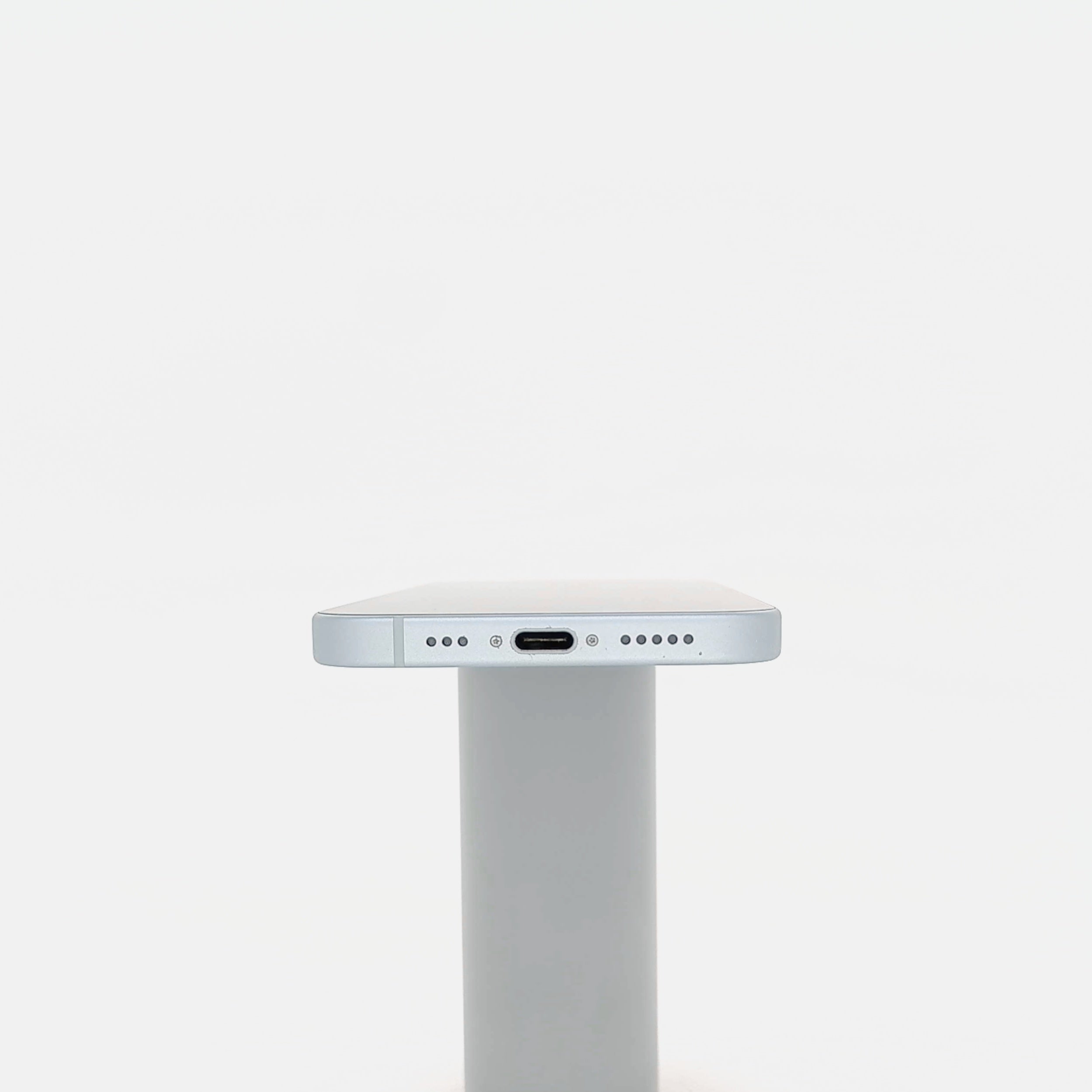 95新 Apple iPhone 15 128G 藍色 中國大陸版