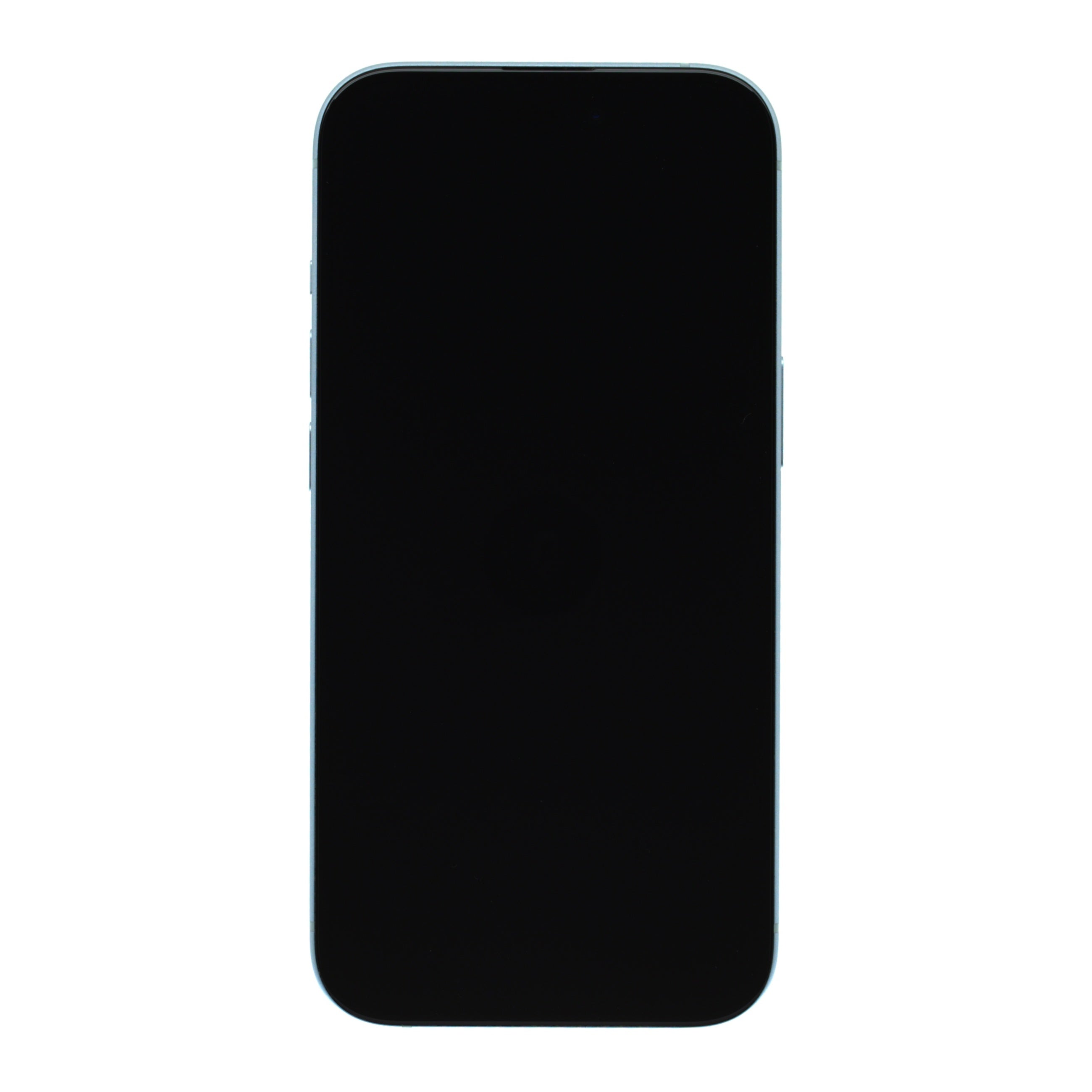 95新 Apple iPhone 15 128G 藍色 中國大陸版