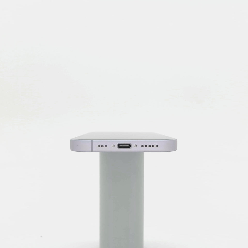 99新 Apple iPhone 17 256G 薰衣草紫色 中國大陸版