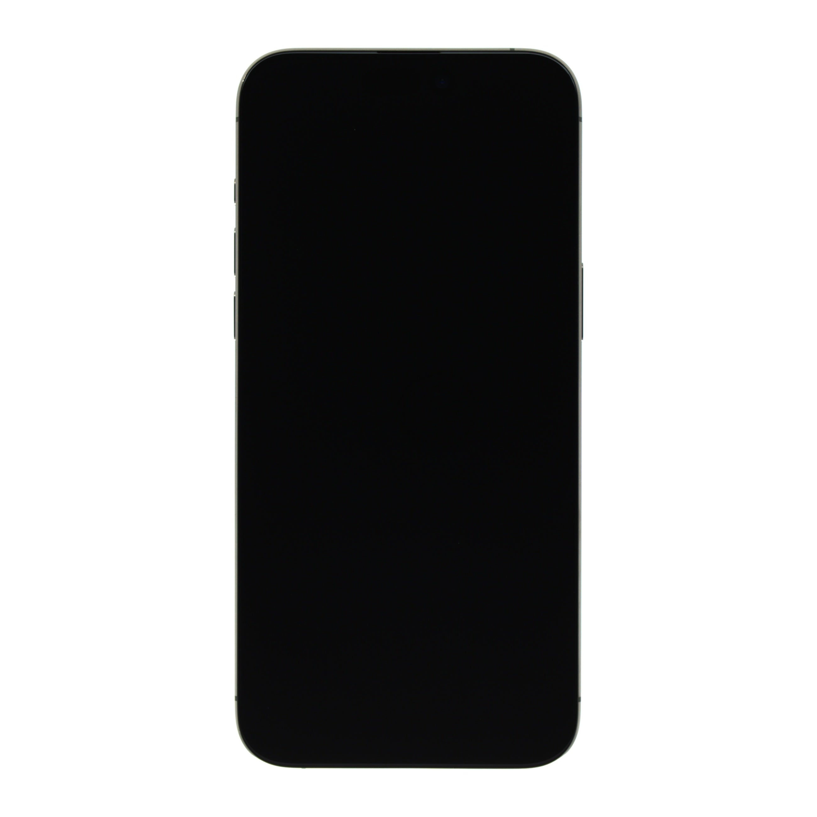 95新 Apple iPhone 15 Pro Max 256G 原色鈦金屬 中國大陸版