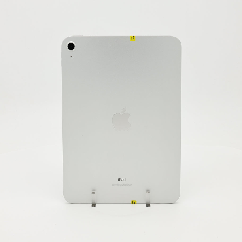 95新 Apple iPad 10代 256G 銀色 WIFI