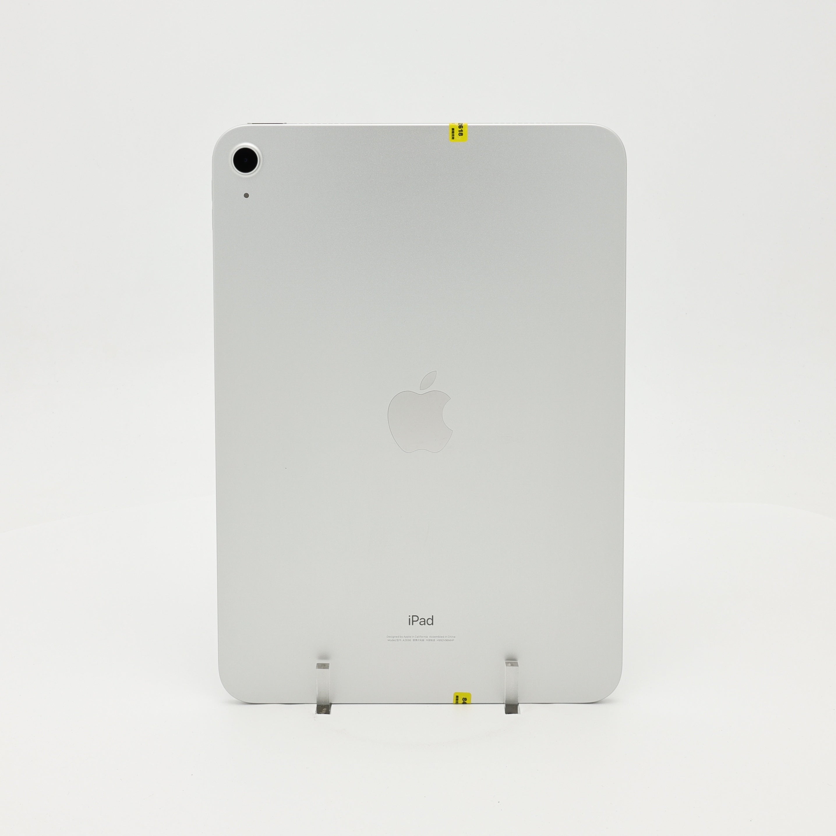95新 Apple iPad 10代 256G 銀色 WIFI