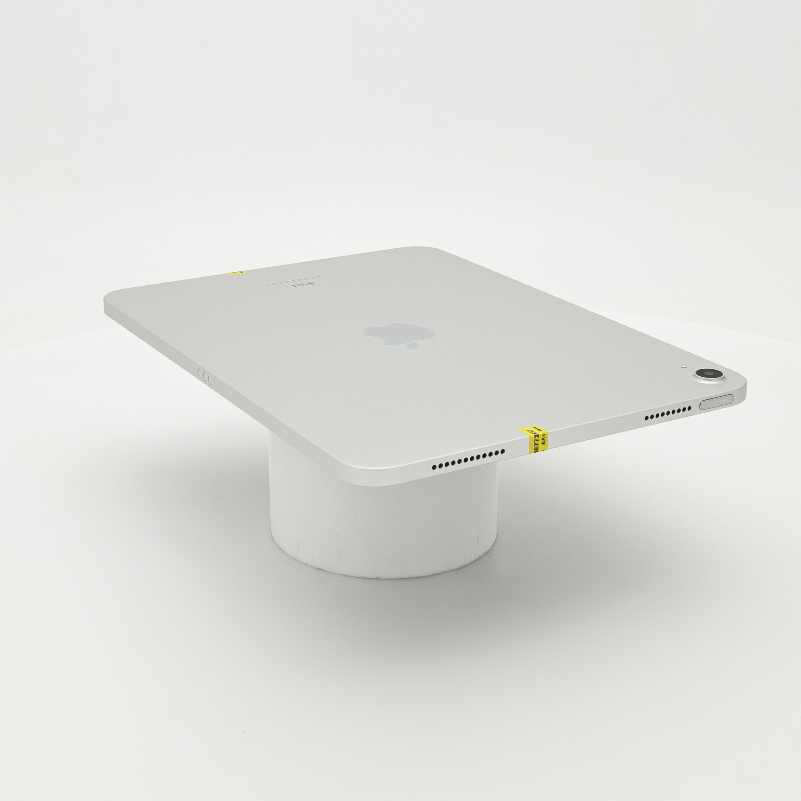 95新 Apple iPad 10代 256G 銀色 WIFI