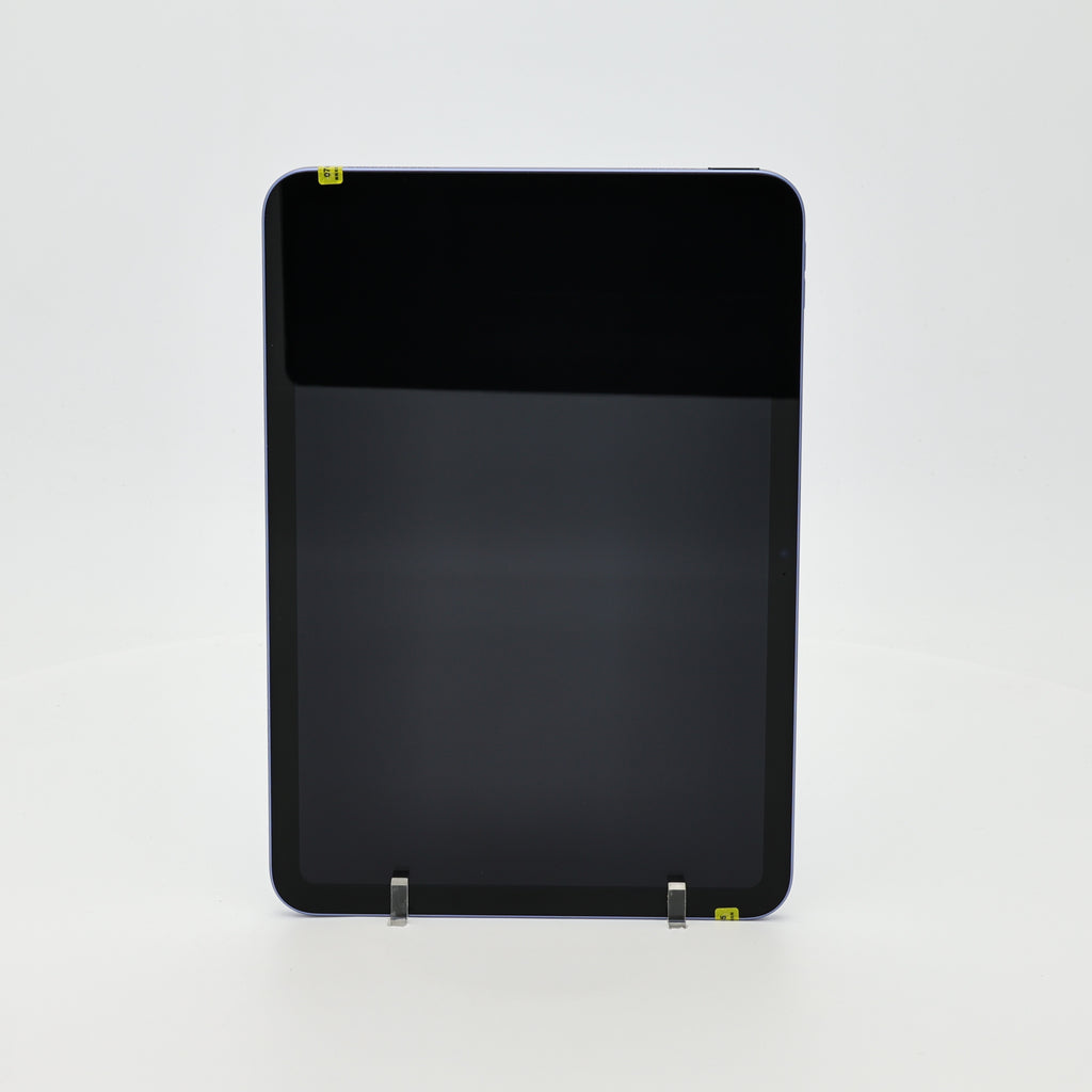 95新 Apple iPad 10代 64G 藍色 WIFI