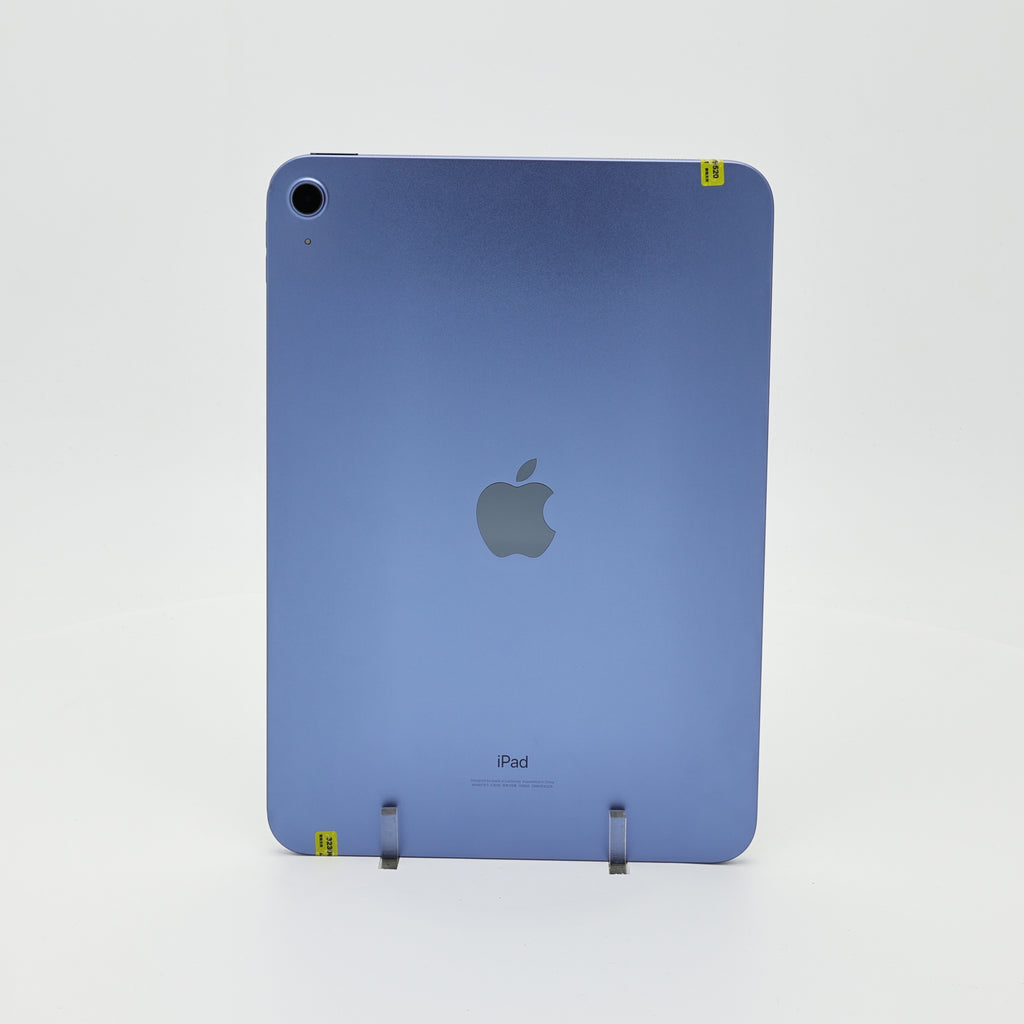 95新 Apple iPad 10代 64G 藍色 WIFI
