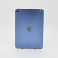 95新 Apple iPad 10代 64G 藍色 WIFI