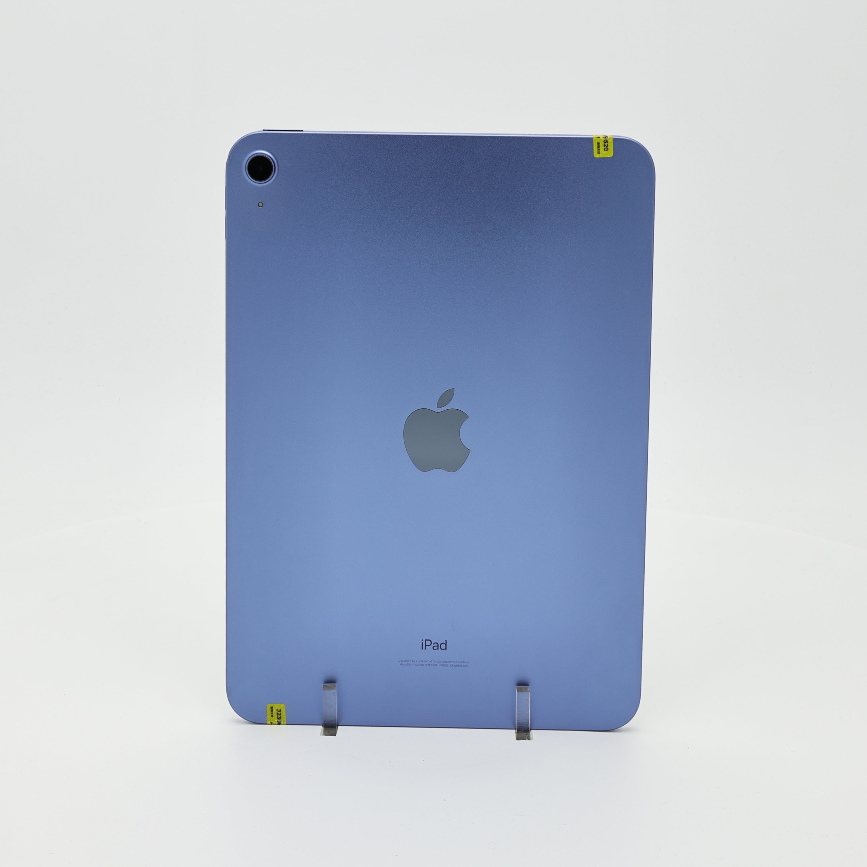 95新 Apple iPad 10代 64G 藍色 WIFI