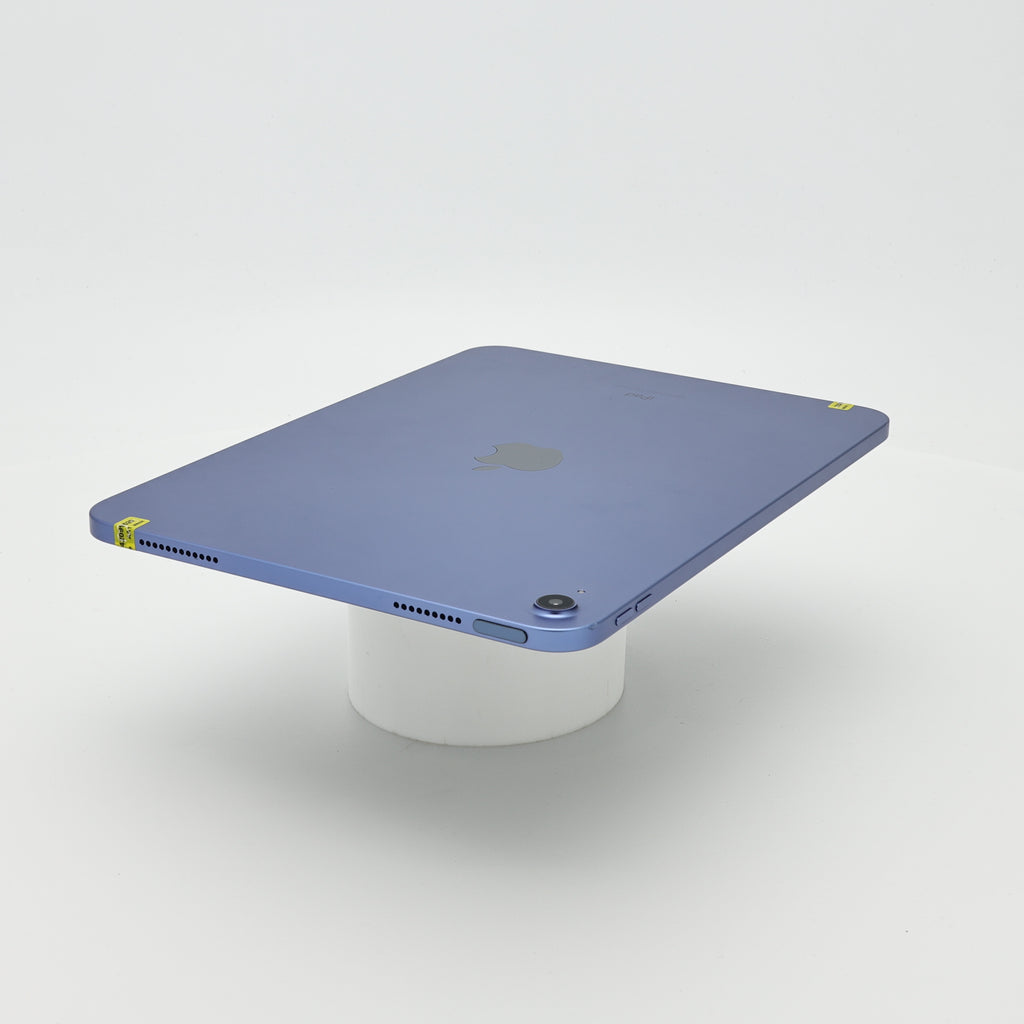 95新 Apple iPad 10代 64G 藍色 WIFI