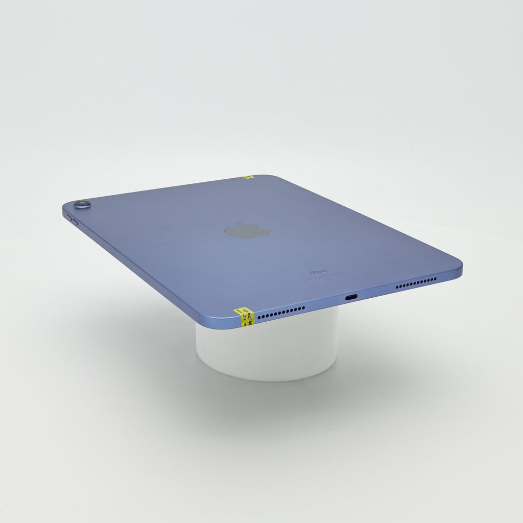 95新 Apple iPad 10代 64G 藍色 WIFI